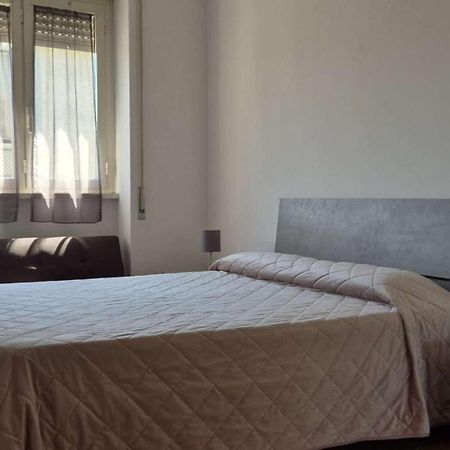 Camera Matrimoniale Vicino A San Pietro Εξωτερικό φωτογραφία