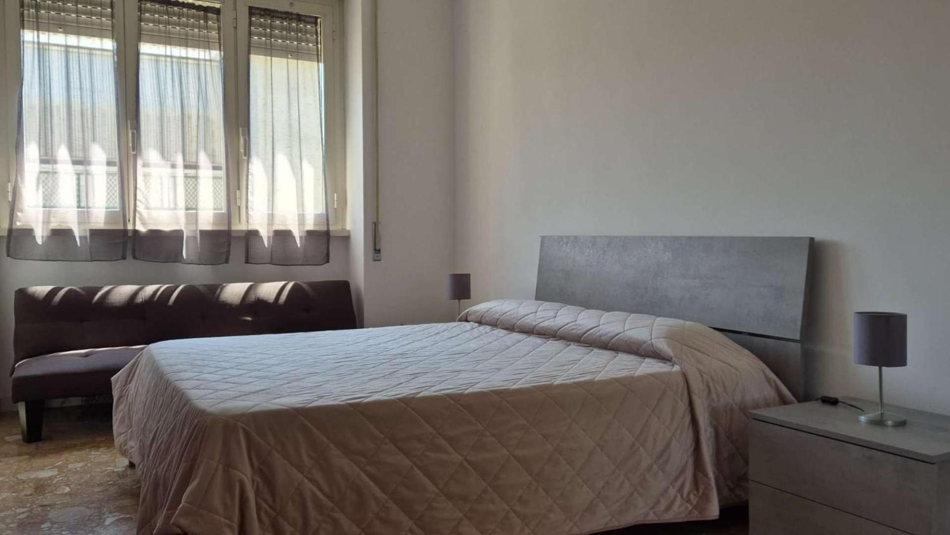 Camera Matrimoniale Vicino A San Pietro Εξωτερικό φωτογραφία