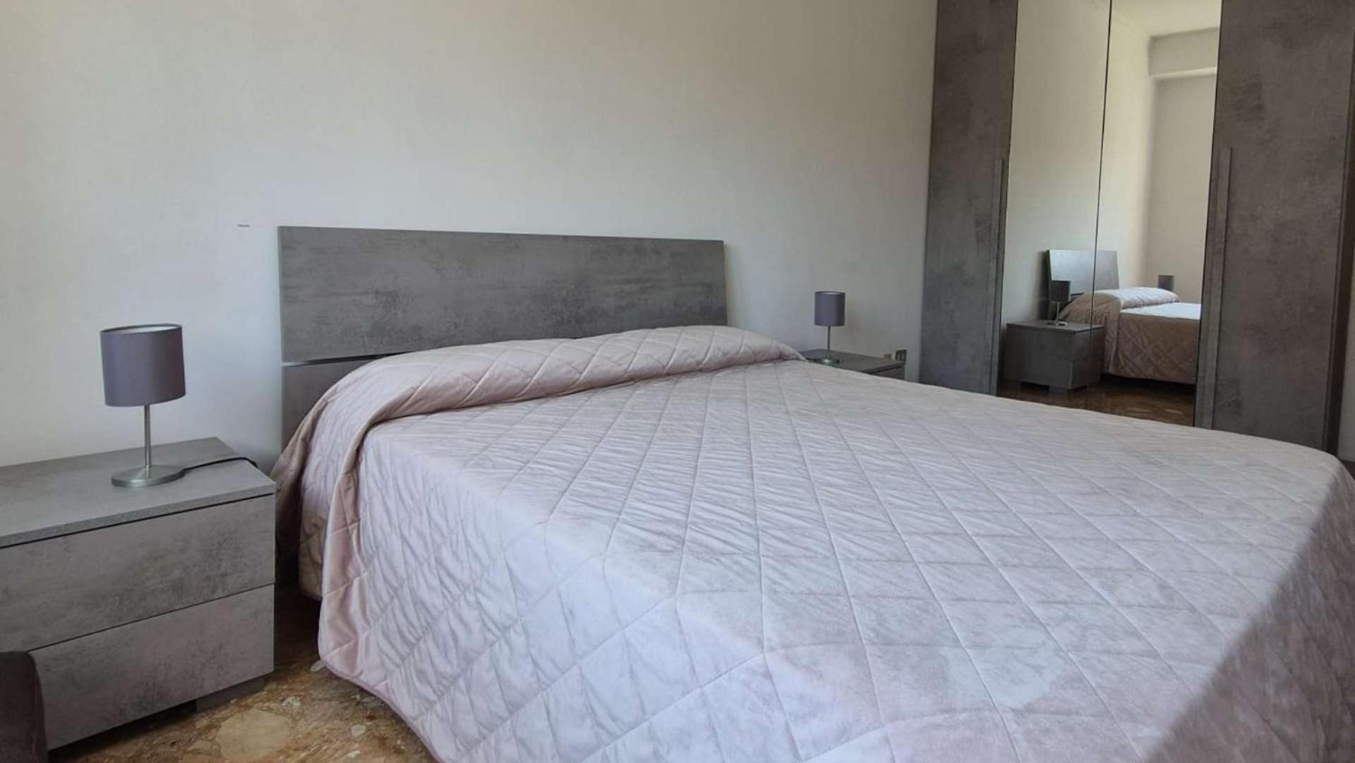 Camera Matrimoniale Vicino A San Pietro Εξωτερικό φωτογραφία